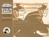 The complete Dick Tracy. Giornaliere e domenicali. Vol. 6: 1939-1941