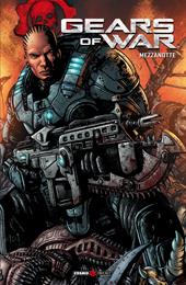 Gears of war. Vol. 5: Mezzanotte.