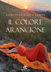 Il colore arancione