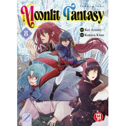 Tsukimichi moonlit fantasy. Vol. 8 - Kei Azumi - Libro Magic Press 2024 | Libraccio.it