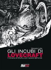 Gli incubi di Lovecraft