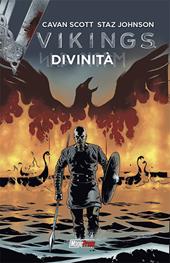 Divinità. Vikings. Vol. 1