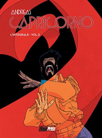 Capricorno. L'integrale. Vol. 2 - Andreas - Libro Magic Press 2018 | Libraccio.it