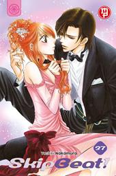 Skip beat!. Vol. 37