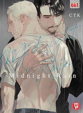 Midnight rain  - Libro Magic Press 2024 | Libraccio.it