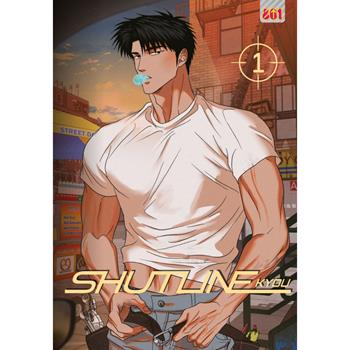 Shutline. Vol. 1 - Kyou - Libro Magic Press 2024 | Libraccio.it