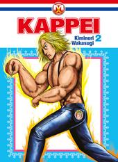 Kappei. Vol. 2