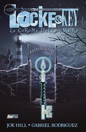 Locke & Key. Vol. 3: Una corona di ombre