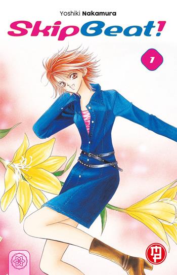 Skip beat!. Vol. 1 - Yoshiki Nakamura - Libro Magic Press 2021 | Libraccio.it