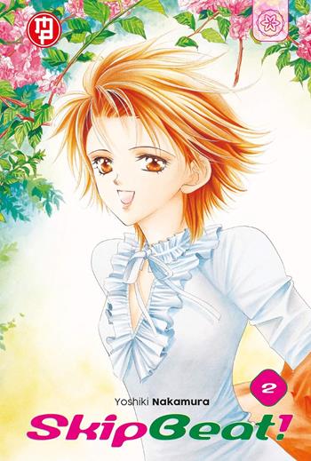 Skip beat!. Vol. 2 - Yoshiki Nakamura - Libro Magic Press 2021 | Libraccio.it