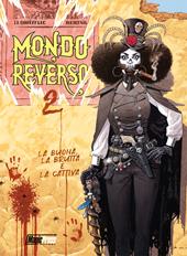 Mondo reverso. Vol. 2