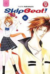 Skip beat!. Vol. 6