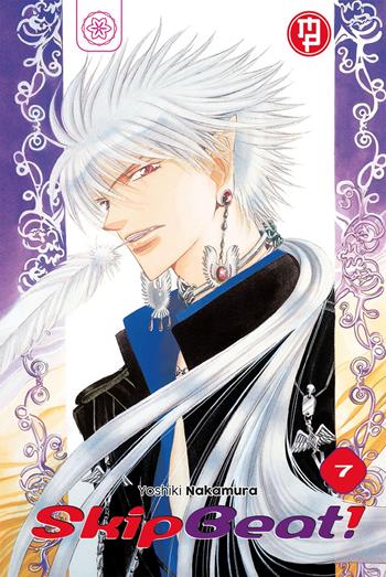 Skip beat!. Vol. 7 - Yoshiki Nakamura - Libro Magic Press 2021, Mx | Libraccio.it