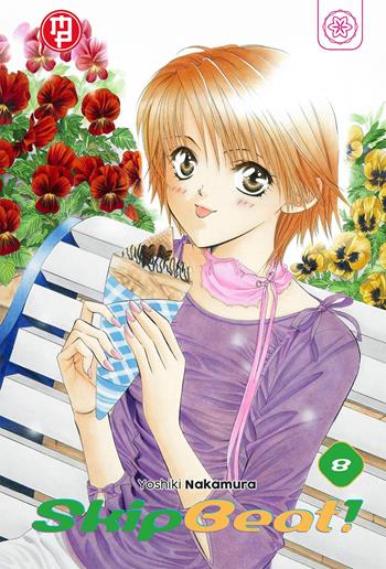 Skip beat!. Vol. 8 - Yoshiki Nakamura - Libro Magic Press 2021, Mx | Libraccio.it