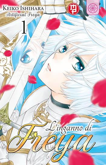 L'inganno di Freya. Vol. 1 - Keiko Ishihara - Libro Magic Press 2022, Mx | Libraccio.it