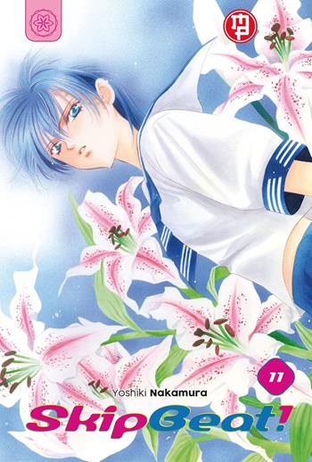 Skip beat!. Vol. 11 - Yoshiki Nakamura - Libro Magic Press 2022, Mx | Libraccio.it