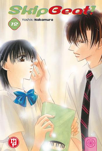 Skip beat!. Vol. 12 - Yoshiki Nakamura - Libro Magic Press 2022, Mx | Libraccio.it