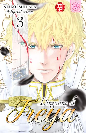 L'inganno di Freya. Vol. 3 - Keiko Ishihara - Libro Magic Press 2022, Mx | Libraccio.it