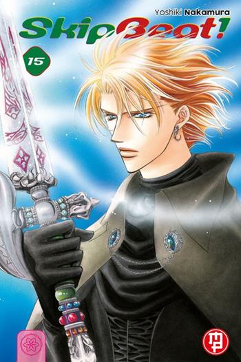 Skip beat!. Vol. 15 - Yoshiki Nakamura - Libro Magic Press 2022, Mx | Libraccio.it