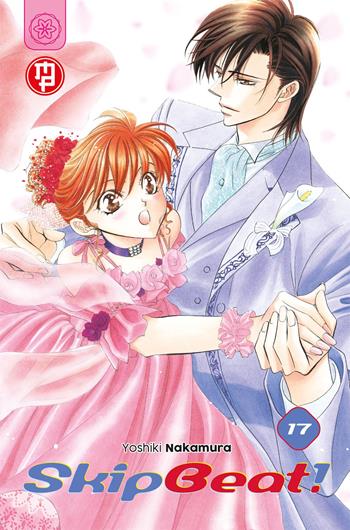 Skip beat!. Vol. 17 - Yoshiki Nakamura - Libro Magic Press 2022, Mx | Libraccio.it