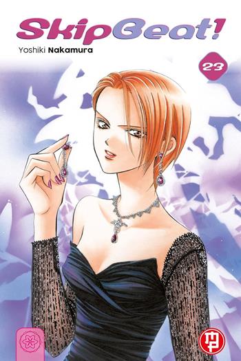 Skip beat!. Vol. 23 - Yoshiki Nakamura - Libro Magic Press 2023, Mx | Libraccio.it