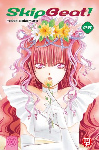 Skip beat!. Vol. 25 - Yoshiki Nakamura - Libro Magic Press 2023, Mx | Libraccio.it