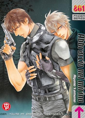 Finder. Ediz. deluxe. Con albo - Ayano Yamane - Libro Magic Press 2023 | Libraccio.it