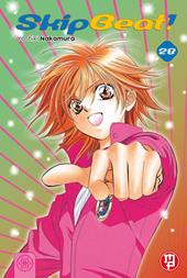 Skip beat!. Vol. 28