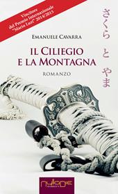 Il ciliegio e la montagna