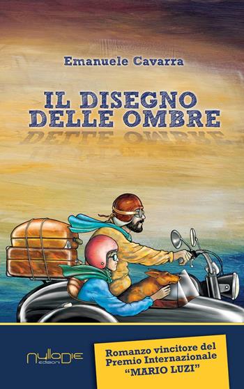 Il disegno delle ombre - Emanuele Cavarra - Libro Nulla Die 2016, Lego parva res. I romanzi Nulla die | Libraccio.it