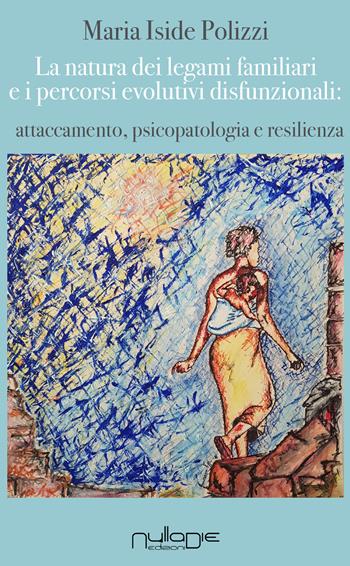 La natura dei legami familiari e i percorsi evolutivi disfunzionali: attaccamento, psicopatologia e resilienza - Maria Iside Polizzi - Libro Nulla Die 2018, Nuovo ateneo. Psicologia, processi di sviluppo e socializzazione | Libraccio.it