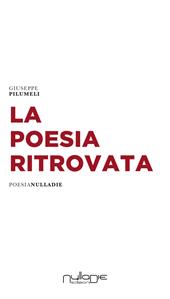 La poesia ritrovata