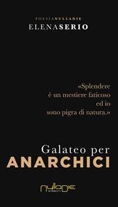 Galateo per anarchici