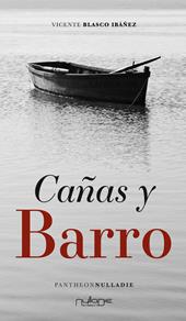 Cañas y barro