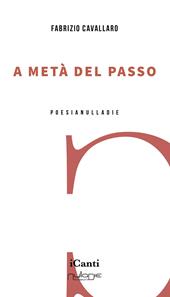 A metà del passo