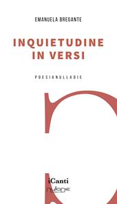 Inquietudine in versi