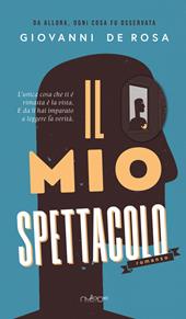 Il mio spettacolo