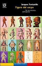 Figure del corpo. Per una semiotica dell'impronta