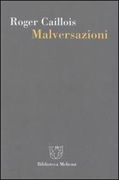 Malversazioni