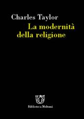 La modernità della religione