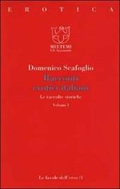 Racconti erotici italiani