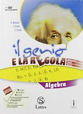 Il genio e la regola. Algebra. Con e-book. Con espansione online. Con Libro: Mi preparo per l'interrogazione. Vol. 3