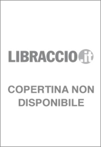 Il geno e la regola. Matematica. Con e-book. Con espansione online. Con 2 libri: Mi preparo per interrogazione-Quaderno competenze. Vol. 2 - Gabriella Bonola, Ilaria Forno, Costanza Cossu - Libro Lattes 2017 | Libraccio.it