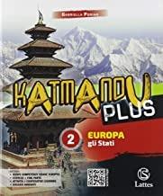 Katmandu plus. Per la Scuola media. Con 3 Libro: Atlante-Dossier ambienti-Mi prep. Int.. Vol. 2 - Gabriella Porino - Libro Lattes 2019 | Libraccio.it