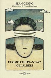 L'uomo che piantava gli alberi
