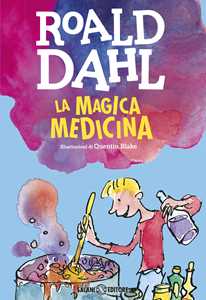 Image of La magica medicina