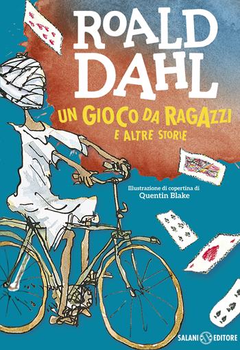 La meravigliosa storia di Henry Sugar e altri racconti - Roald Dahl - Libro Salani 2016, Dahl 100 | Libraccio.it