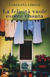 La felicità vuole essere vissuta. Chi va e chi resta a Borgo Propizio