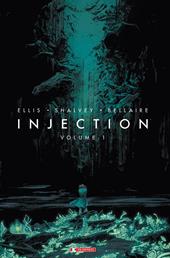 Injection. Vol. 1