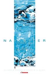 Nailbiter. Vol. 2: Mani insanguinate